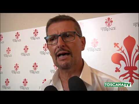 2017-08-04 FIRENZE - LE INIZIATIVE IN CITTÀ PER SAN LORENZO