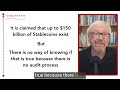 Thumbnail for article : What are stablecoins and why do people want them?