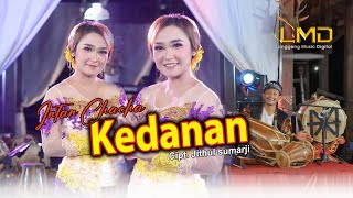 Download lagu Intan Chacha - Kedanan mp3