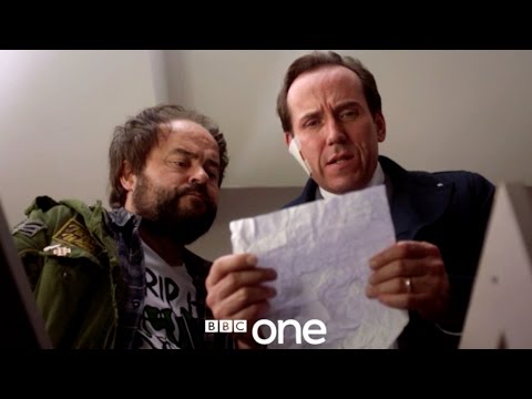 Thumbnail of the video: I Want My Wife Back: Launch Trailer - BBC One