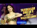 Tamannaah Bhatia S Sizzling Performance At Zee Cine Awards 2025 On Kala Chashma Amar Badshah Neha