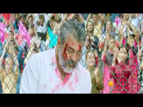 Ajith viswasam .best climaxes scene