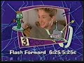 Disney Channel Spring Commercials April 13th 1999
