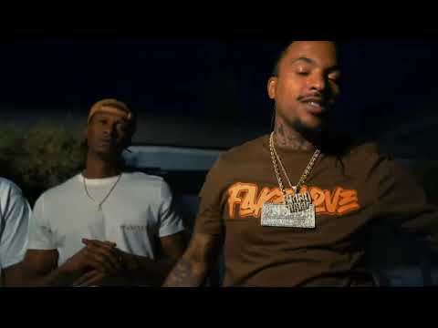 King Martin & Savant The 9 Ft, Tha LandLord (Official Music Video)