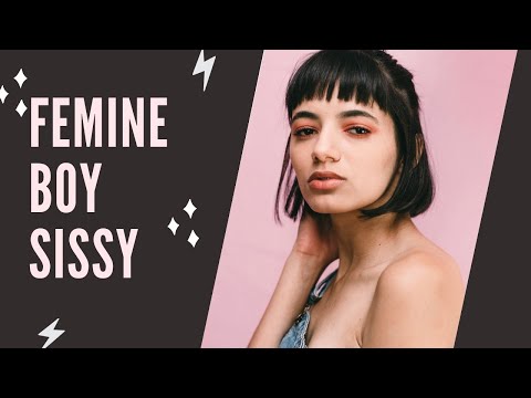 Sissy Boy Captions