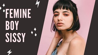 XOXO Captions | Femine Boy | HD Quality Sissy Captions | TG Captions | Forced Feminization Video