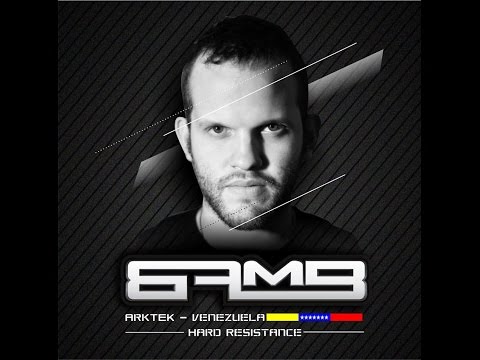 Bamb - HARD Resistance - Podcast #2