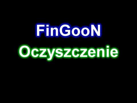 FinGooN - Oczyszczenie