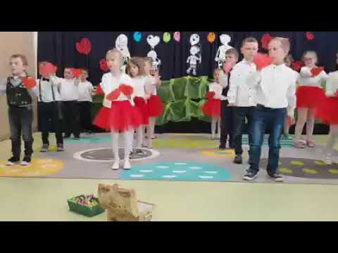 JA KOCHAM MAMĘ NIE TYLKO OD ŚWIĘTA (Mamma Marija, sł. Maria Tomaszewska)