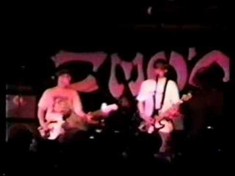 Horace Pinker Live in Texas 1994 - One to Two