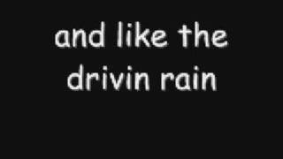 Def Leppard Animal Lyrics Video