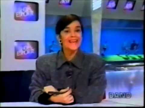 "Show do Esporte" da Rede Bandeirantes (1994)
