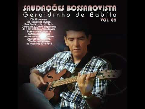 Geraldinho de Babila Oficial