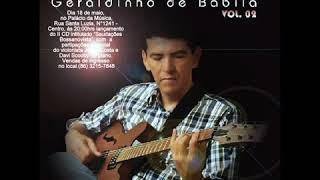 Geraldinho de Babila Oficial