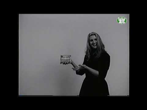 "The Future Of Music" OM Records enhanced cd VHS promo 1995