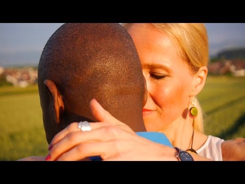 Killling me softly ** KIZOMBA French Remix ** (Official Video) Dancers: DiaoDance **