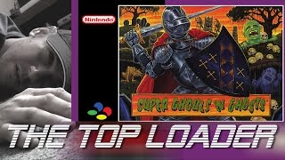 Super Ghouls n Ghosts - My Story - The Top Loader