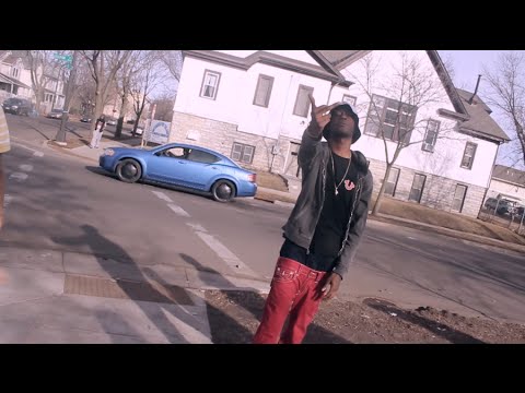Tae Dinero - Go In | Shot By @MinnesotaColdTv