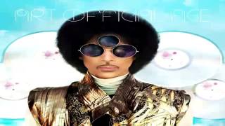 Prince   U Know Prince  Art Official Age