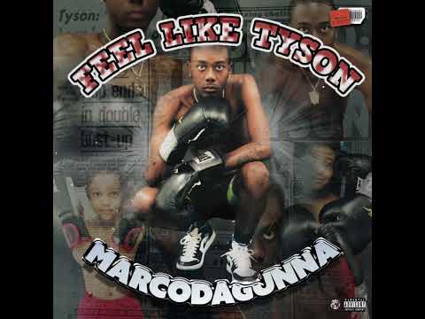 FEELIN LIKE TYSON By MARCODAGUNNA