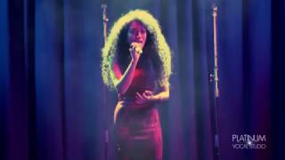 Fasika Ayallew sings 'Listen'