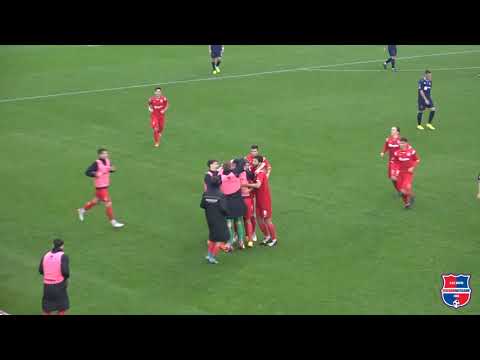 Coppa Italia Crema-Virtus Ciserano Bergamo 6-5 dcr