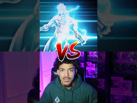 Name Someone Who Can Beat Wally West 😭 #shorts