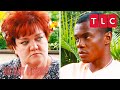 The WORST Family Drama 90 Day Fiancé TLC