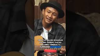 Download lagu Fajar Merubah lagu Peterpan menjadi lagu cicak cicak didinding🤣#arielnoah #fajar#podcast#peterpan mp3