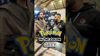 Asking What POKEMON Comes To Mind In This Color… 😭 #pokemon #pokemontcg #pokemoncards