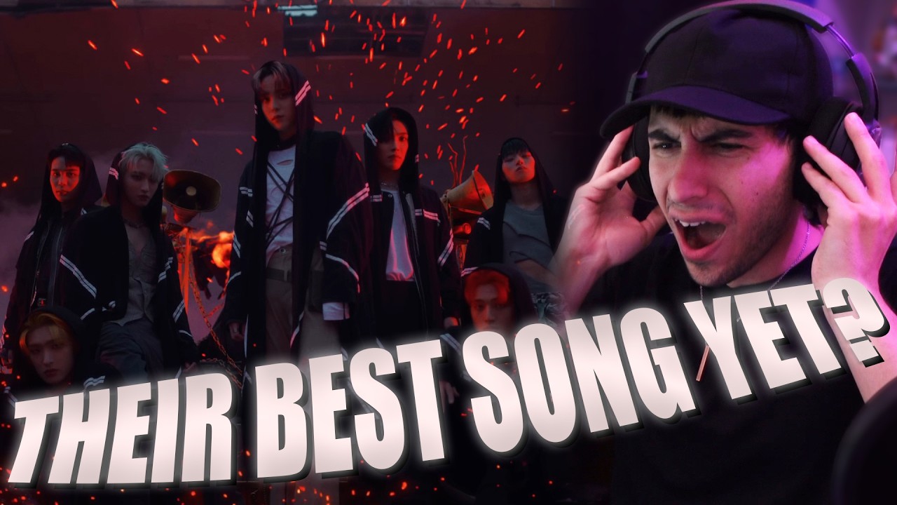 ATEEZ(에이티즈) - ‘Guerrilla’ + 'HALAZIA' Official MV | NEW ATINY REACTION!