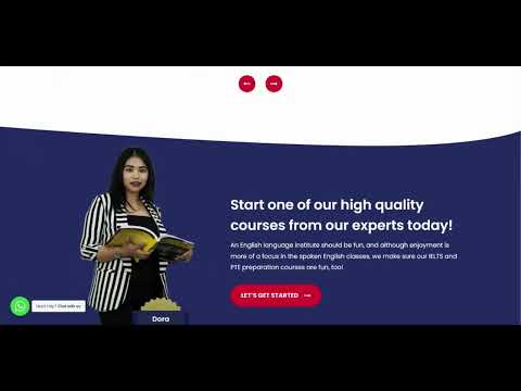 Videos from Express English Language Training Center