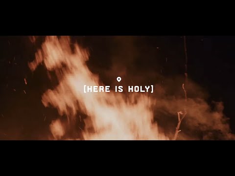 HERE IS HOLY - MIKE TODD, DESTINY CROCKETT, OSBY BERRY, TRANSFORMATION CHURCH WORSHIP