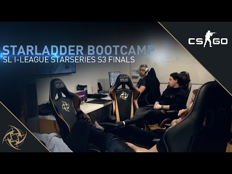 NiP - SL i-League StarSeries S3 Finals Bootcamp