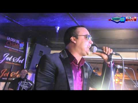 TLI Presenta Zacarias Ferreira ''Asesina'' En Vivo @ Jet Set Casa Del Chimi Reading PA 2017