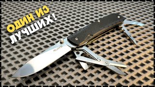 ВНИМАНИЕ! Не Покупайте Мультитул, Пока Не Познакомитесь С Ruike LD31