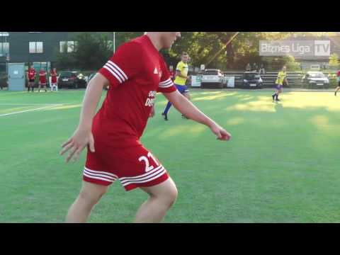 08.06.2017 II Liga D - Elita-Bud vs. Atal