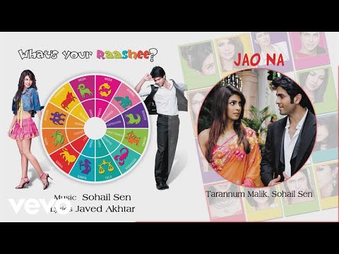 Jao Na (Full Audio) — watch video