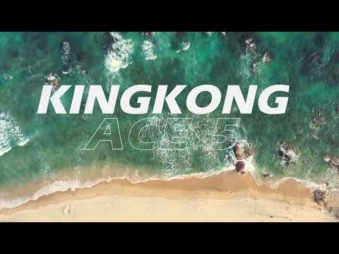 Миниатюра изображения товара Смартфон Cubot King Kong ACE 5 (черный)