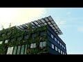 Circular green cities