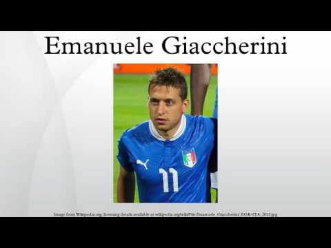 Emanuele Giaccherini