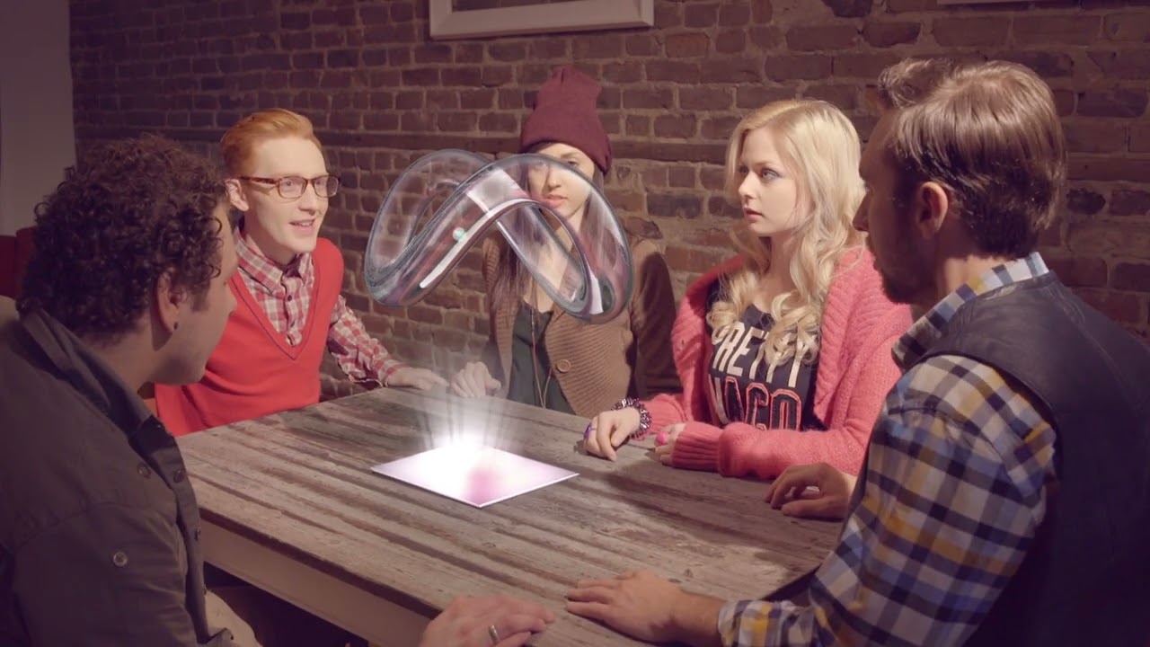 Video thumbnail