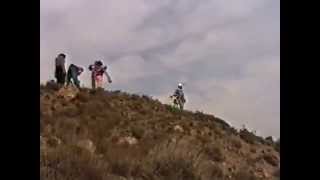 preview picture of video 'Bergeggi SV paragliding 3 di 3 23 FEB 1991'