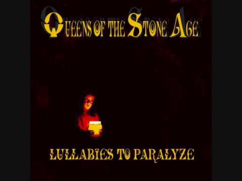 Queens of the Stone Age - In my Head