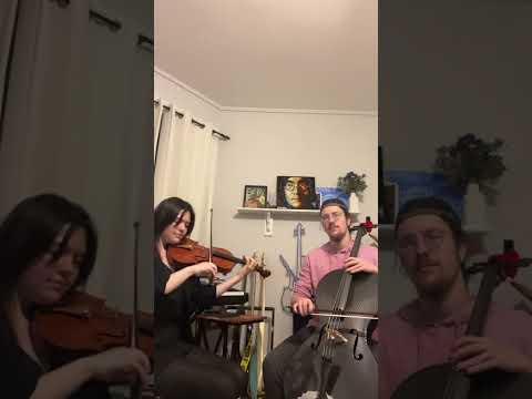 Promotional video thumbnail 3 for Celtic/Americana Fiddler
