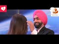 ️Main Chand Sitra Ki Karne Mainu Ishq Ho Gya Akhiyan Nall Ammy Virk Song ️ Chand
