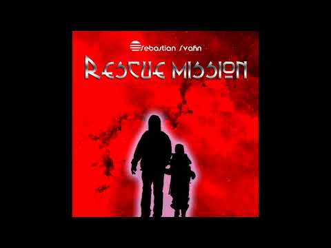 Rescue mission - Sebastian Svahn