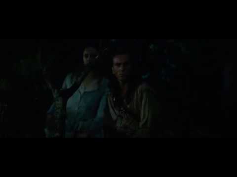 Arrival at Fort William Henry from "The Last of The Mohicans" (1992)