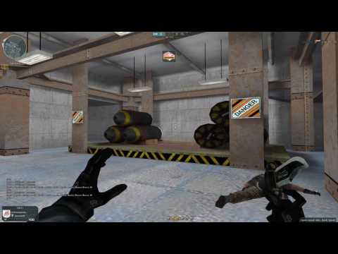 [CF EU] Kaleun strikes back #10 [HD]