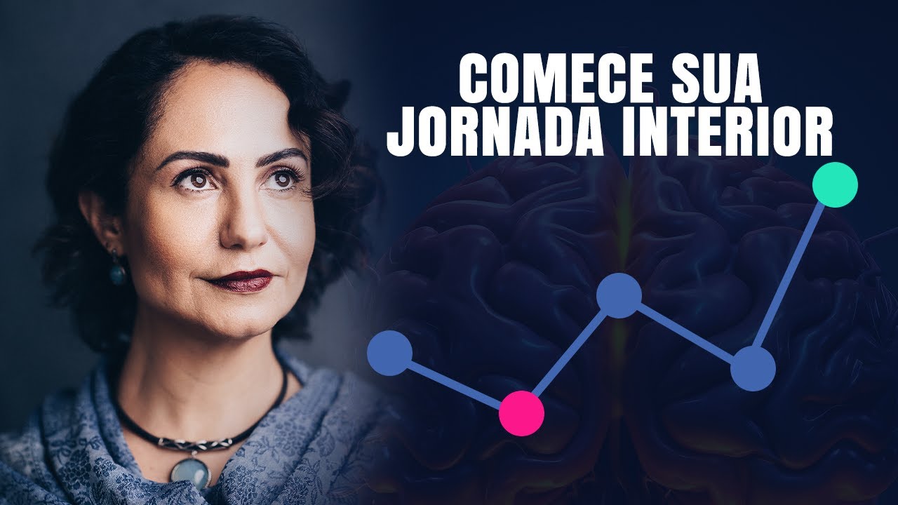 A jornada para o autoconhecimento (primeiros passos)